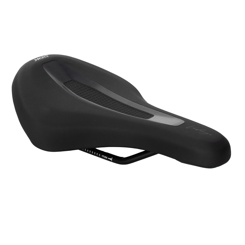 saddle